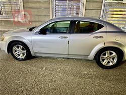 Dodge Avenger